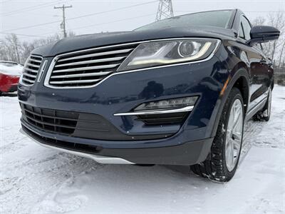 2017 Lincoln MKC Reserve  AWD - Photo 30 - Flushing, MI 48433