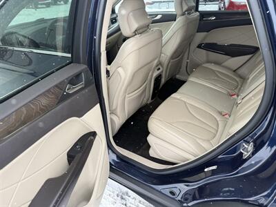 2017 Lincoln MKC Reserve  AWD - Photo 17 - Flushing, MI 48433