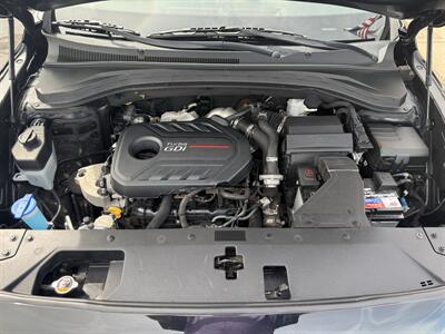 2020 Hyundai SANTA FE SEL 2.0T AWD - Photo 31 - Flushing, MI 48433
