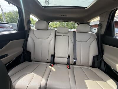 2020 Hyundai SANTA FE SEL 2.0T AWD - Photo 11 - Flushing, MI 48433
