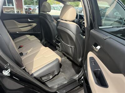 2020 Hyundai SANTA FE SEL 2.0T AWD - Photo 24 - Flushing, MI 48433
