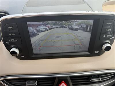 2020 Hyundai SANTA FE SEL 2.0T AWD - Photo 18 - Flushing, MI 48433