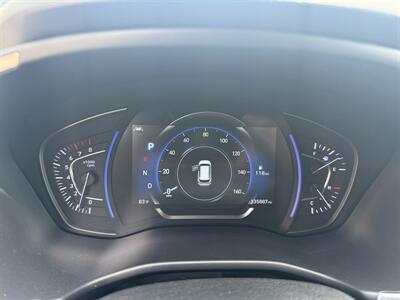 2020 Hyundai SANTA FE SEL 2.0T AWD - Photo 15 - Flushing, MI 48433