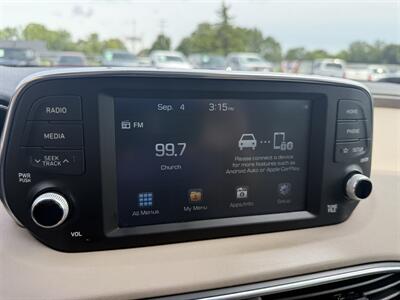 2020 Hyundai SANTA FE SEL 2.0T AWD - Photo 14 - Flushing, MI 48433