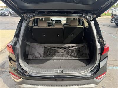 2020 Hyundai SANTA FE SEL 2.0T AWD - Photo 22 - Flushing, MI 48433