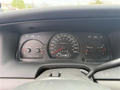 2003 Ford Crown Victoria Police Interceptor  P71 - Photo 11 - Flushing, MI 48433