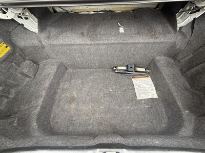2003 Ford Crown Victoria Police Interceptor  P71 - Photo 20 - Flushing, MI 48433