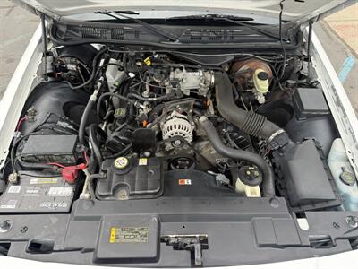 2003 Ford Crown Victoria Police Interceptor  P71 - Photo 30 - Flushing, MI 48433