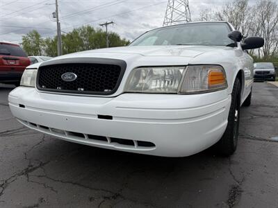 2003 Ford Crown Victoria Police Interceptor  P71 - Photo 27 - Flushing, MI 48433