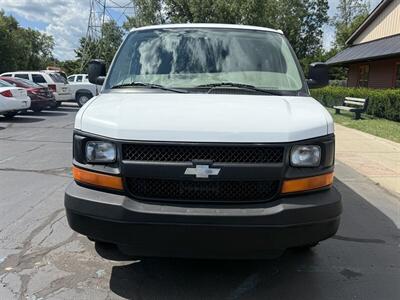 2007 Chevrolet Express 2500   - Photo 2 - Flushing, MI 48433