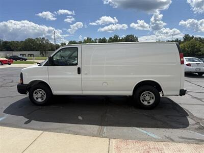 2007 Chevrolet Express 2500   - Photo 4 - Flushing, MI 48433