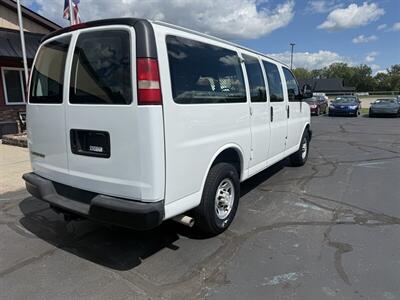 2007 Chevrolet Express 2500   - Photo 7 - Flushing, MI 48433