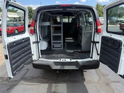 2007 Chevrolet Express 2500   - Photo 13 - Flushing, MI 48433