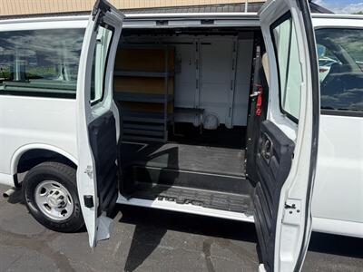 2007 Chevrolet Express 2500   - Photo 16 - Flushing, MI 48433