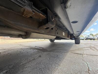 2007 Chevrolet Express 2500   - Photo 24 - Flushing, MI 48433