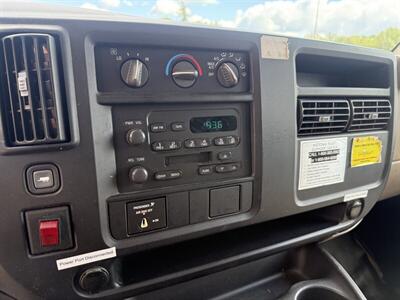 2007 Chevrolet Express 2500   - Photo 12 - Flushing, MI 48433