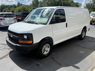 2007 Chevrolet Express 2500   - Photo 3 - Flushing, MI 48433