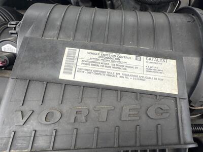 2007 Chevrolet Express 2500   - Photo 22 - Flushing, MI 48433