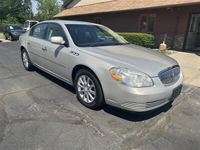 2009 Buick Lucerne CXL  