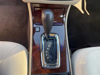 2007 Buick Lucerne CX   - Photo 14 - Flushing, MI 48433