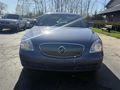 2007 Buick Lucerne CX   - Photo 2 - Flushing, MI 48433