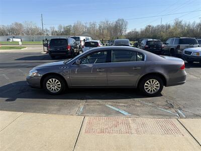 2007 Buick Lucerne CX   - Photo 8 - Flushing, MI 48433