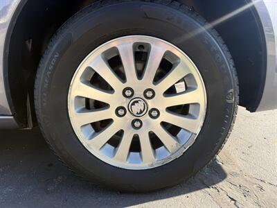 2007 Buick Lucerne CX   - Photo 10 - Flushing, MI 48433