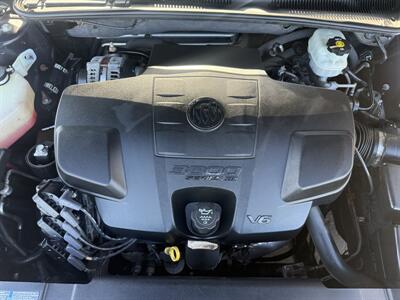 2007 Buick Lucerne CX   - Photo 30 - Flushing, MI 48433