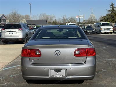 2007 Buick Lucerne CX   - Photo 6 - Flushing, MI 48433