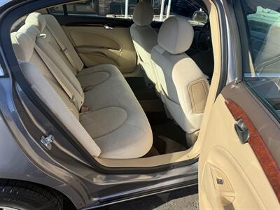 2007 Buick Lucerne CX   - Photo 23 - Flushing, MI 48433