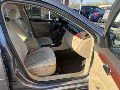 2007 Buick Lucerne CX   - Photo 24 - Flushing, MI 48433