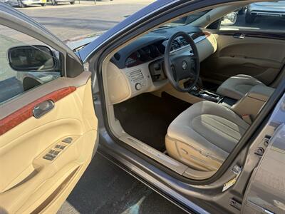 2007 Buick Lucerne CX   - Photo 9 - Flushing, MI 48433