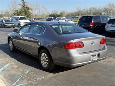 2007 Buick Lucerne CX   - Photo 7 - Flushing, MI 48433