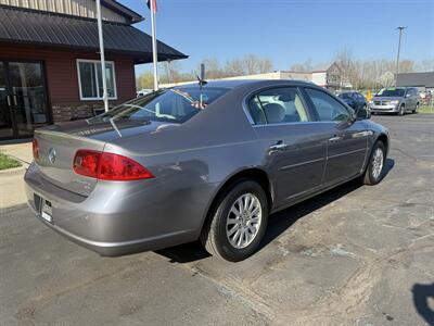2007 Buick Lucerne CX   - Photo 5 - Flushing, MI 48433