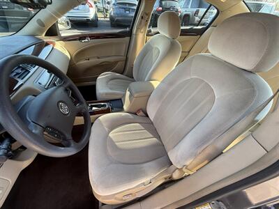 2007 Buick Lucerne CX   - Photo 19 - Flushing, MI 48433