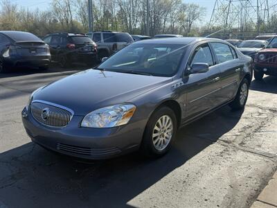 2007 Buick Lucerne CX   - Photo 3 - Flushing, MI 48433