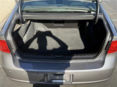 2007 Buick Lucerne CX   - Photo 22 - Flushing, MI 48433