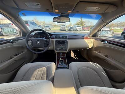 2007 Buick Lucerne CX   - Photo 20 - Flushing, MI 48433