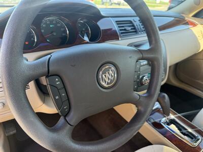 2007 Buick Lucerne CX   - Photo 15 - Flushing, MI 48433