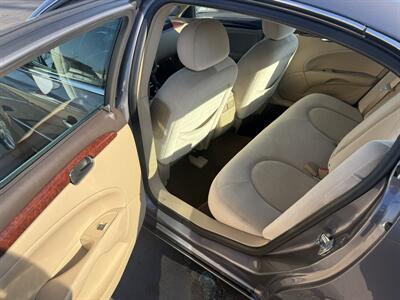 2007 Buick Lucerne CX   - Photo 21 - Flushing, MI 48433