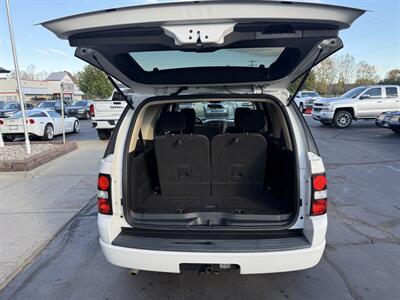 2010 Ford Explorer XLT  4X2 - Photo 18 - Flushing, MI 48433