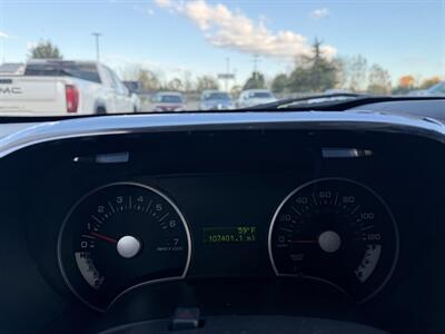 2010 Ford Explorer XLT  4X2 - Photo 13 - Flushing, MI 48433