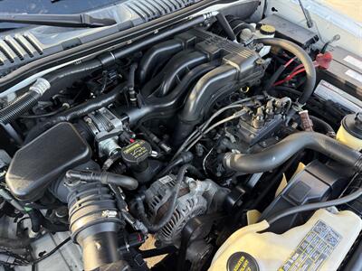 2010 Ford Explorer XLT  4X2 - Photo 45 - Flushing, MI 48433