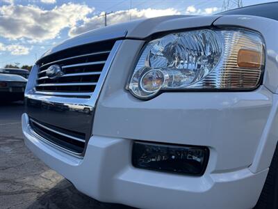 2010 Ford Explorer XLT  4X2 - Photo 37 - Flushing, MI 48433