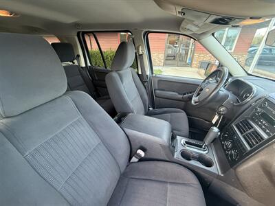 2010 Ford Explorer XLT  4X2 - Photo 25 - Flushing, MI 48433