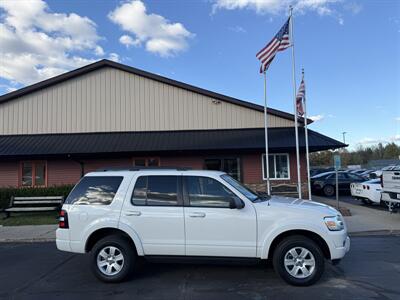 2010 Ford Explorer XLT  4X2 - Photo 4 - Flushing, MI 48433