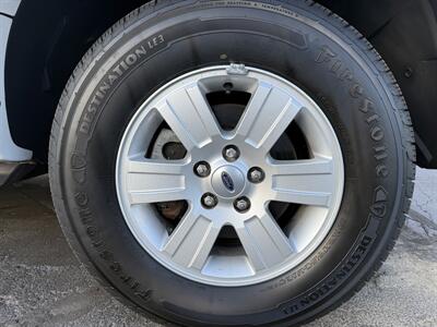 2010 Ford Explorer XLT  4X2 - Photo 28 - Flushing, MI 48433