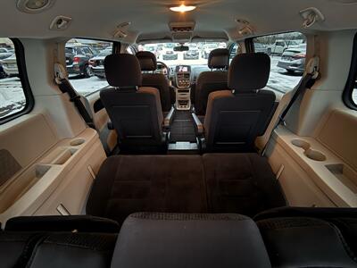 2017 Dodge Grand Caravan SE   - Photo 12 - Flushing, MI 48433