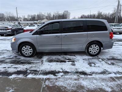 2017 Dodge Grand Caravan SE   - Photo 8 - Flushing, MI 48433
