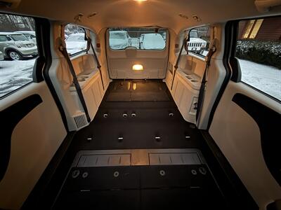 2017 Dodge Grand Caravan SE   - Photo 23 - Flushing, MI 48433